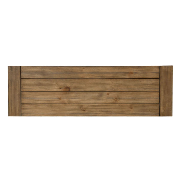 Morgan Creek Sofa Table - 498-OT1030