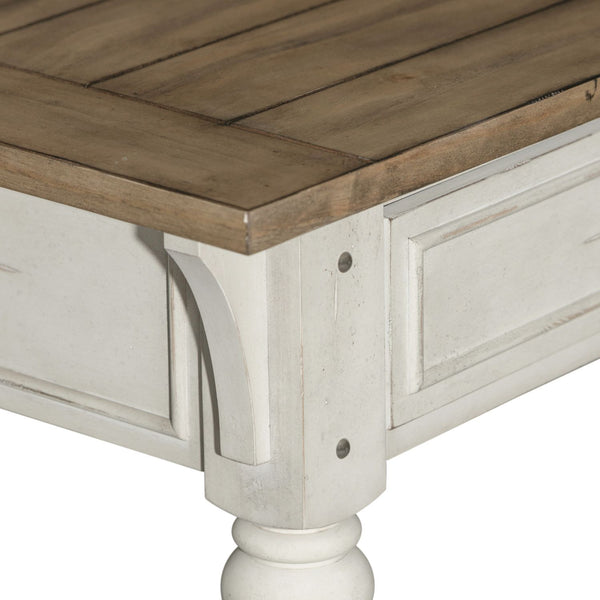 Morgan Creek Sofa Table - 498-OT1030