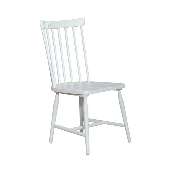 Palmetto Heights Spindle Back Side Chair (RTA) - 499-C4000S
