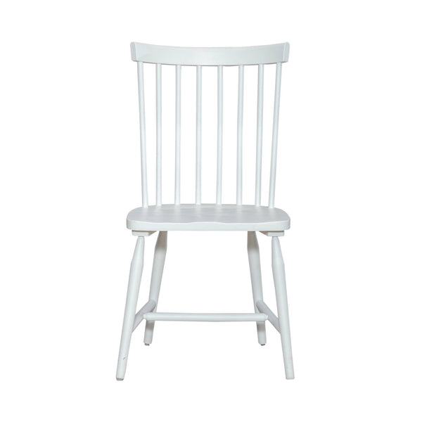 Palmetto Heights Spindle Back Side Chair (RTA) - 499-C4000S