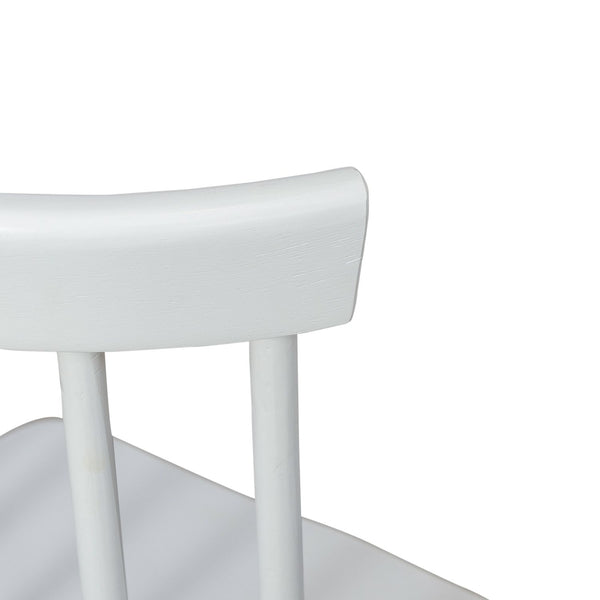 Palmetto Heights Spindle Back Side Chair (RTA) - 499-C4000S
