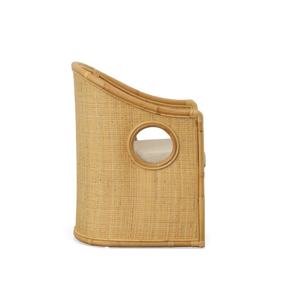 Seaport Occasional Chair - 18-104 - image 3
