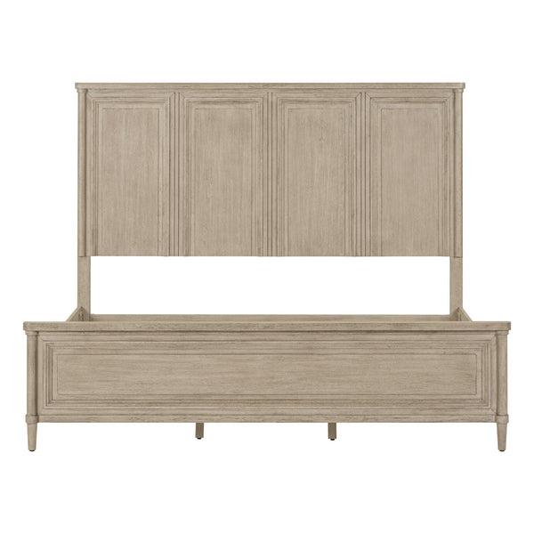 Rochelle Park King California Panel Bed - 508-BR-CPB