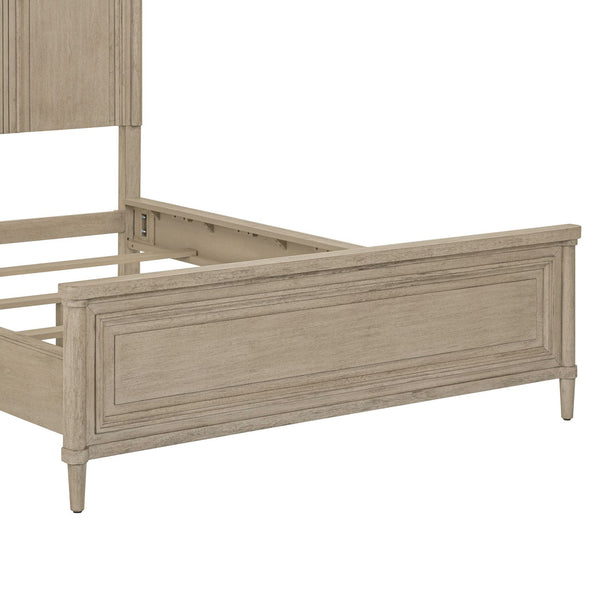 Rochelle Park Queen Panel Bed - 508-BR-QPB