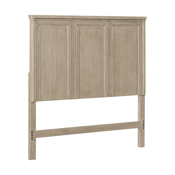 Rochelle Park Queen Panel Headboard - 508-BR13