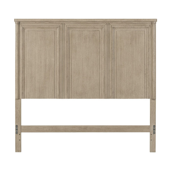 Rochelle Park Queen Panel Headboard - 508-BR13