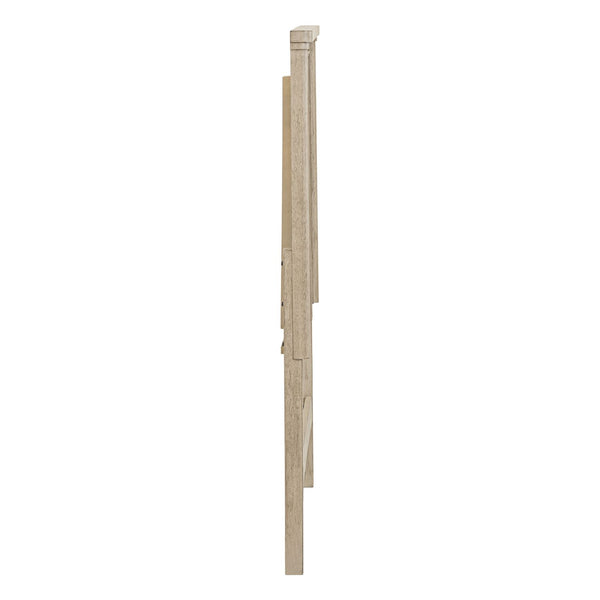 Rochelle Park Queen Panel Headboard - 508-BR13