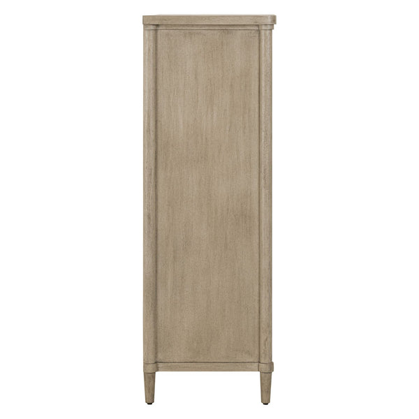 Rochelle Park 5 Drawer Chest - 508-BR41