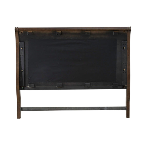 Arden Road King Uph Sleigh Headboard