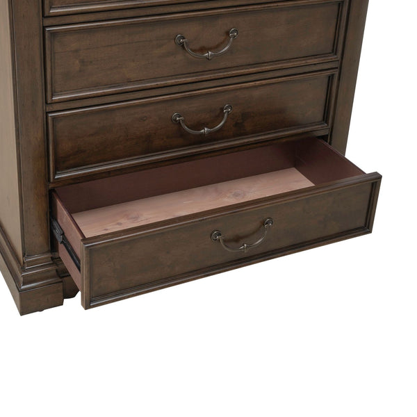Arden Road 6 Drawer Chest
