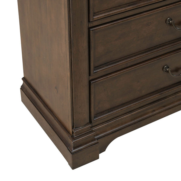 Arden Road 6 Drawer Chest