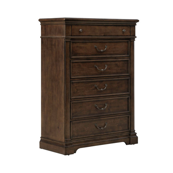 Arden Road 6 Drawer Chest