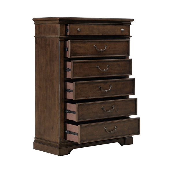 Arden Road 6 Drawer Chest