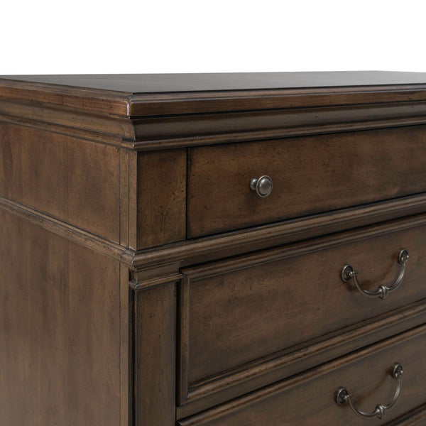 Arden Road 6 Drawer Chest