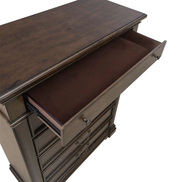 Arden Road 6 Drawer Chest