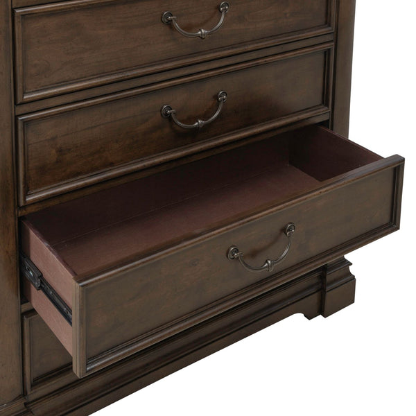 Arden Road 6 Drawer Chest