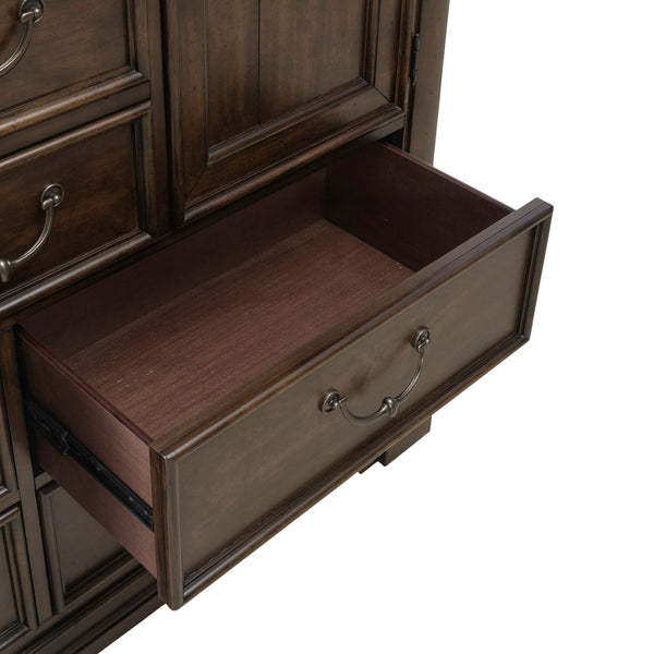 Arden Road 2 Door 10 Drawer Chest