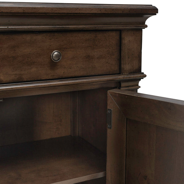 Arden Road 2 Door 10 Drawer Chest