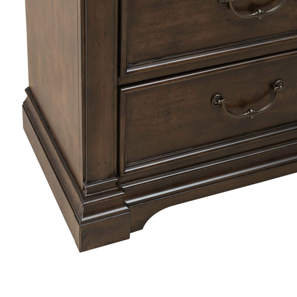 Arden Road 2 Door 10 Drawer Chest