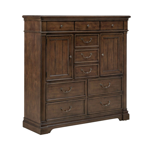 Arden Road 2 Door 10 Drawer Chest