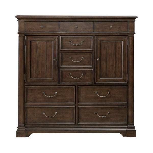 Arden Road 2 Door 10 Drawer Chest