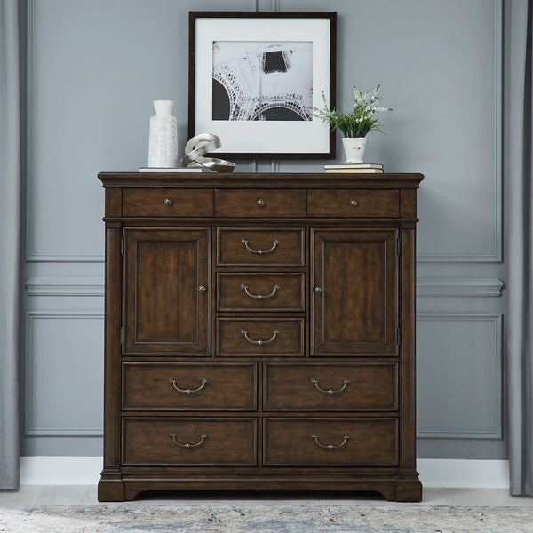 Arden Road 2 Door 10 Drawer Chest