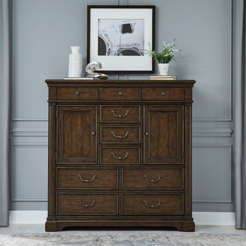 Arden Road 2 Door 10 Drawer Chest