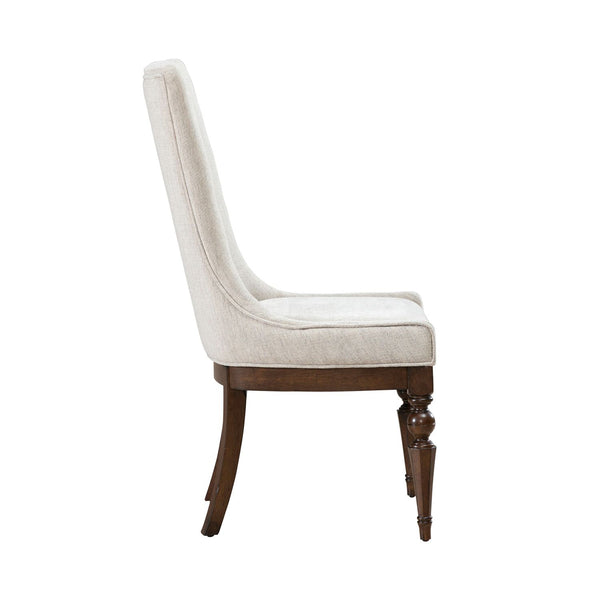 Arden Road Uph Side Chair (RTA)