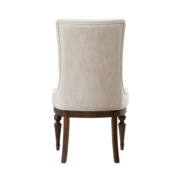 Arden Road Uph Side Chair (RTA)