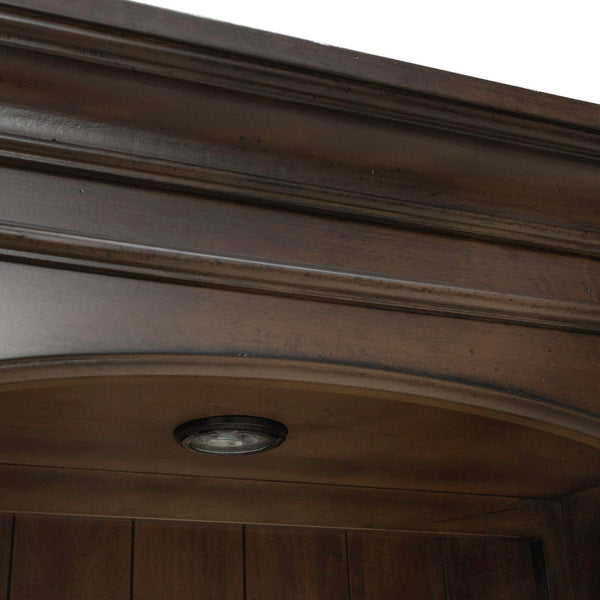 Arden Road Buffet Hutch