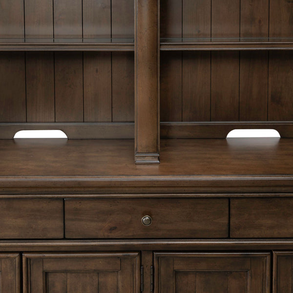 Arden Road Hutch & Buffet