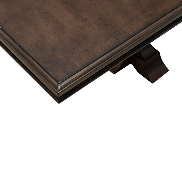 Arden Road Trestle Table Set