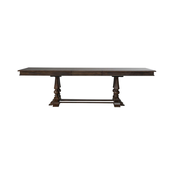 Arden Road Trestle Table Set