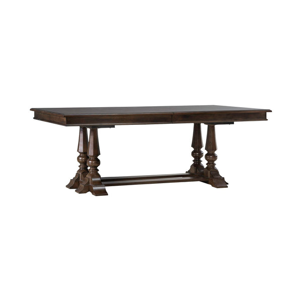 Arden Road Trestle Table Set