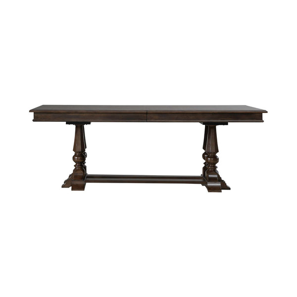 Arden Road Trestle Table Set