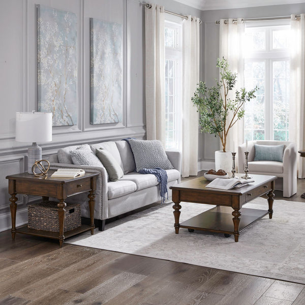 Arden Road 3 Piece Set