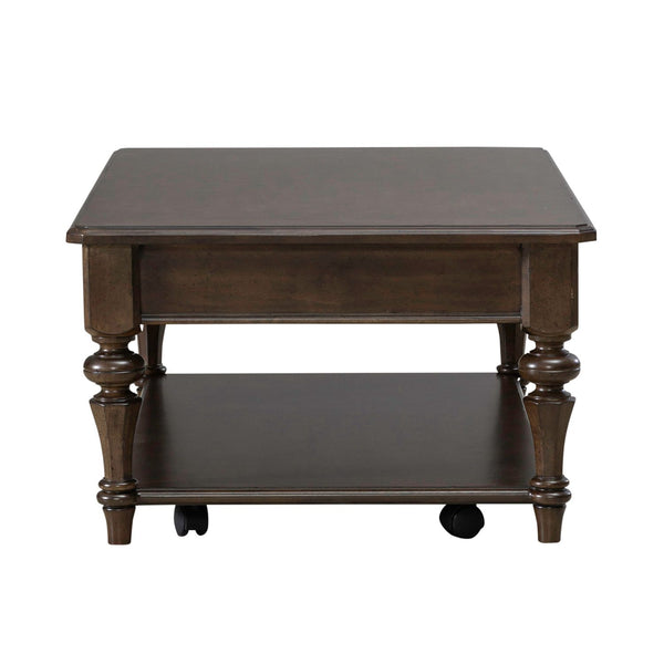 Arden Road Rectangular Cocktail Table