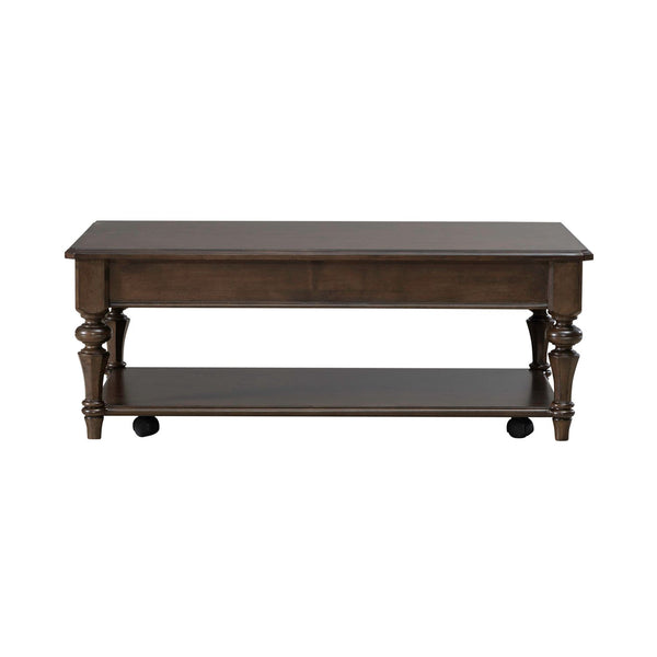 Arden Road Rectangular Cocktail Table
