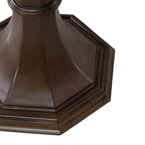 Arden Road Round Chairside Table