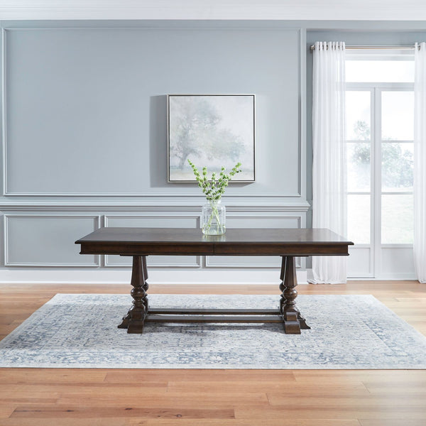 Arden Road Trestle Table Top