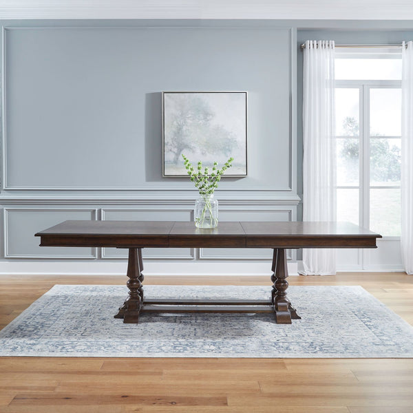 Arden Road Trestle Table Top