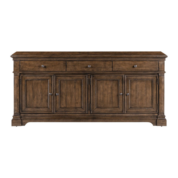 Arden Road 74 Inch TV Console - 512-TV74