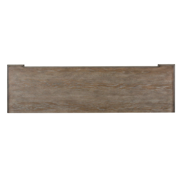 Abbey Park 7 Drawer Dresser - 520-BR31