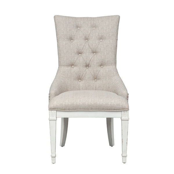 Abbey Park Hostess Chair - 520-C9001