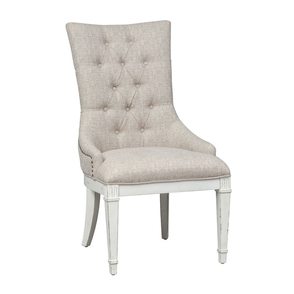 Abbey Park Hostess Chair - 520-C9001