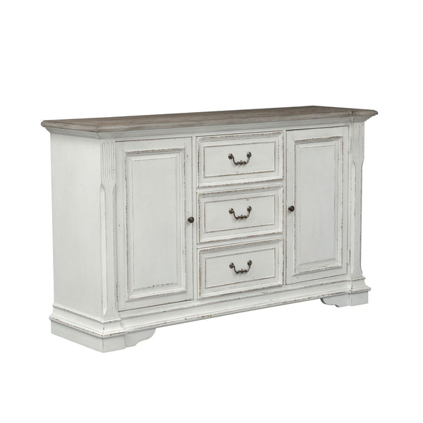 Abbey Park Buffet - 520-CB6640