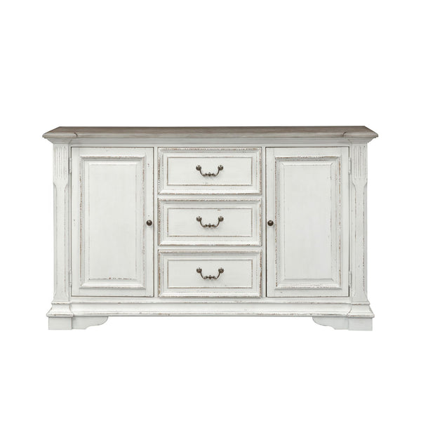 Abbey Park Buffet - 520-CB6640
