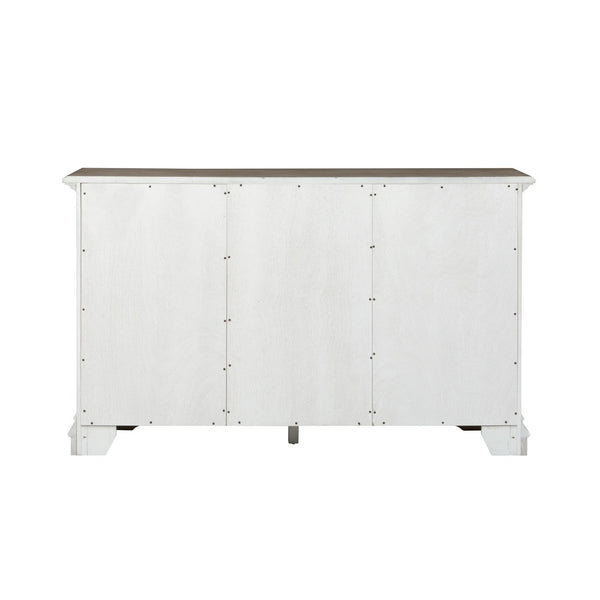 Abbey Park Buffet - 520-CB6640