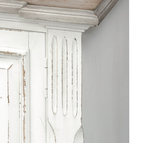 Abbey Park Buffet - 520-CB6640