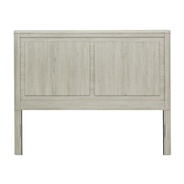Modern Play Queen Panel HB & FB - 522-BR13HF